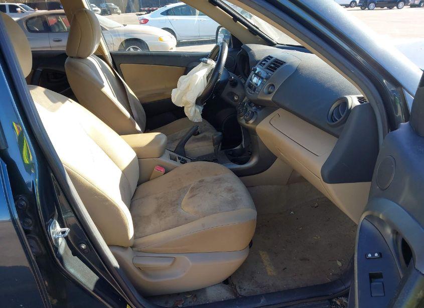 Photo 5 of 2009 Toyota Rav4 BASE V6 (VIN 2T3BK33V19W009925)