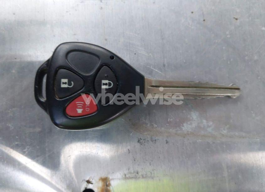 Photo 11 of 2009 Toyota Rav4 BASE V6 (VIN 2T3BK33V59W010527)