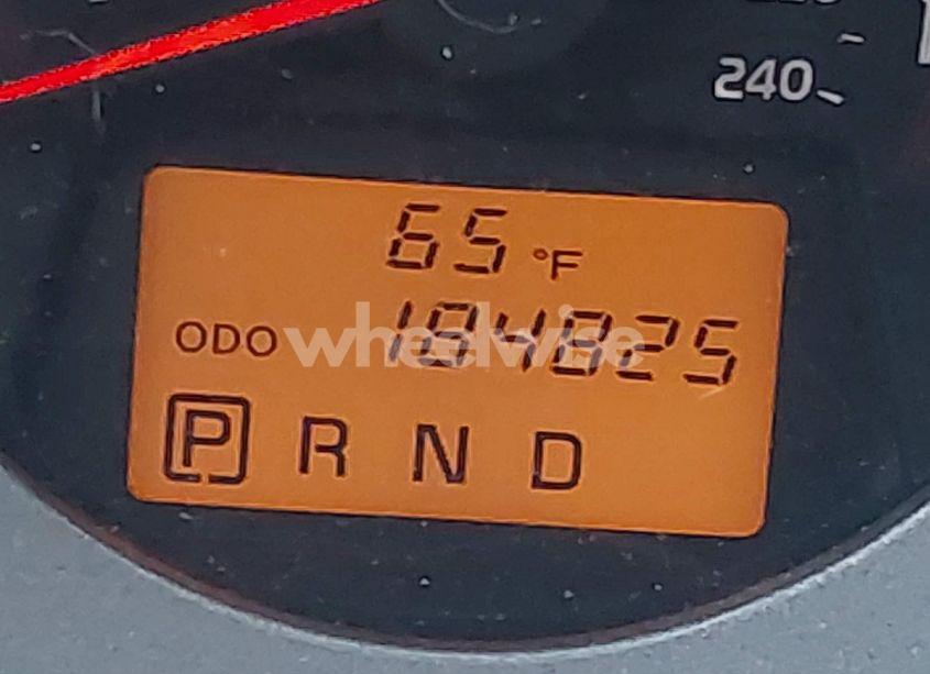 Photo 15 of 2009 Toyota Rav4 BASE V6 (VIN 2T3BK33V59W010527)