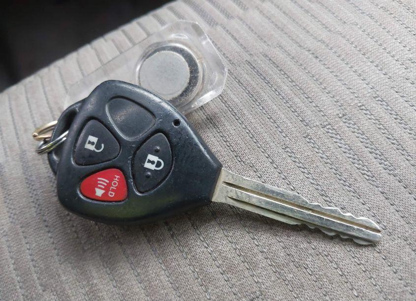 Photo 11 of 2009 Toyota Rav4 BASE V6 (VIN 2T3BK33V69W008706)