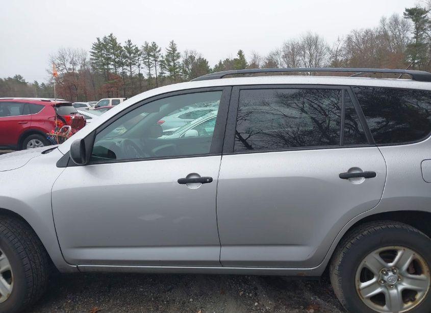 Photo 14 of 2009 Toyota Rav4 BASE V6 (VIN 2T3BK33V69W008706)