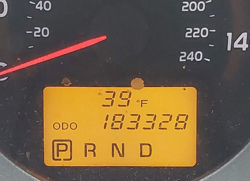 Photo 15 of 2009 Toyota Rav4 BASE V6 (VIN 2T3BK33V69W008706)