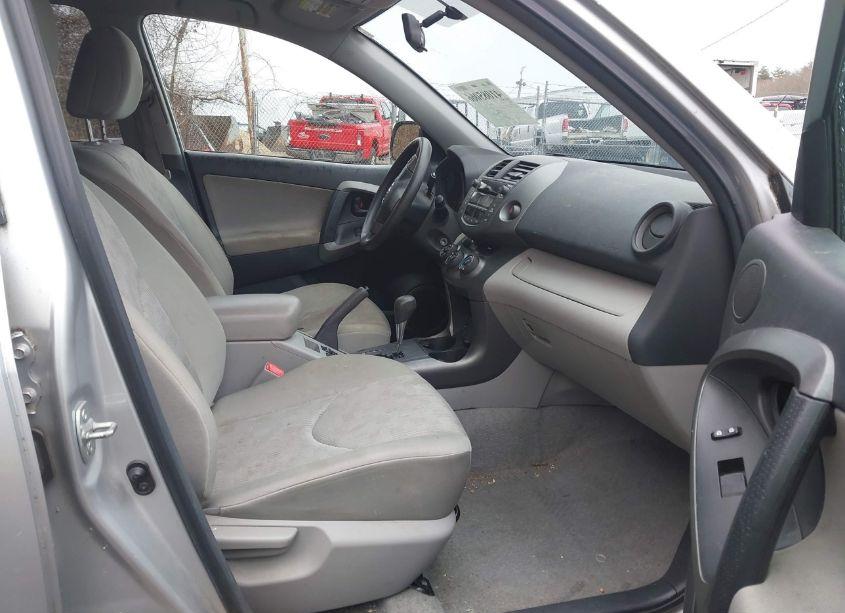 Photo 5 of 2009 Toyota Rav4 BASE V6 (VIN 2T3BK33V69W008706)