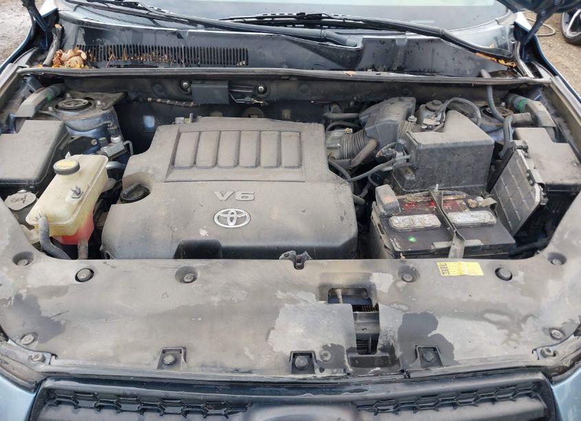 Photo 10 of 2010 Toyota Rav4 (VIN 2T3BK4DV1AW034509)