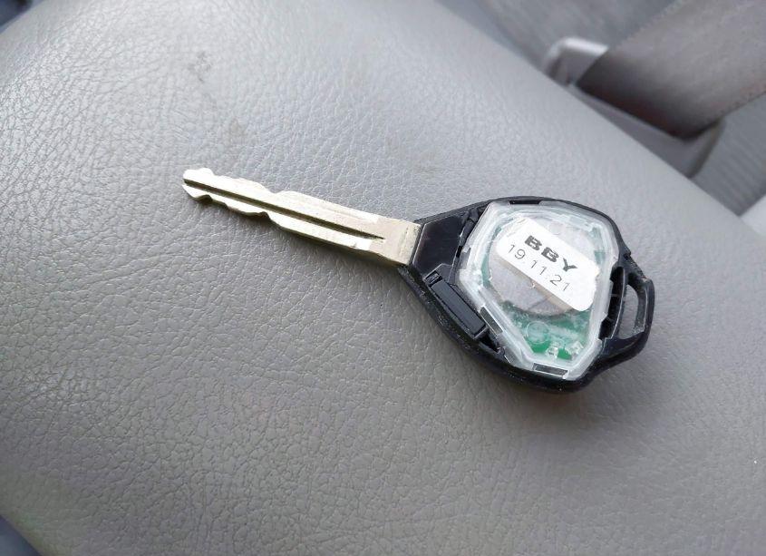 Photo 11 of 2010 Toyota Rav4 (VIN 2T3BK4DV1AW034509)