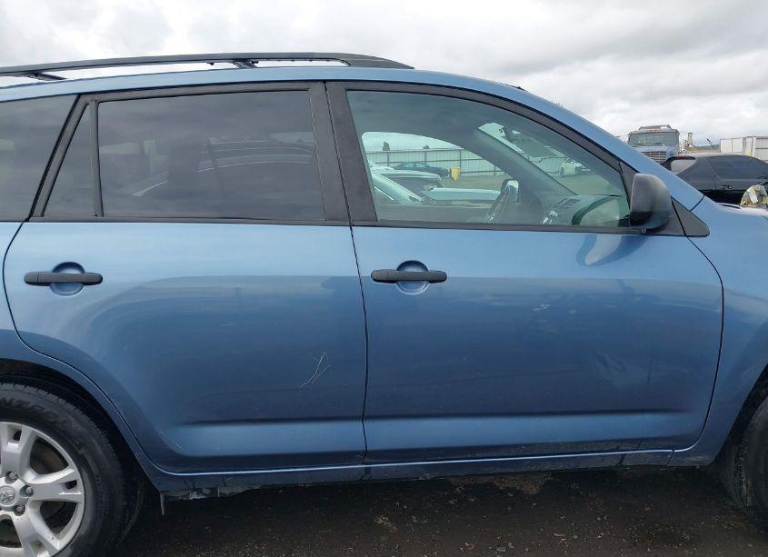 Photo 13 of 2010 Toyota Rav4 (VIN 2T3BK4DV1AW034509)