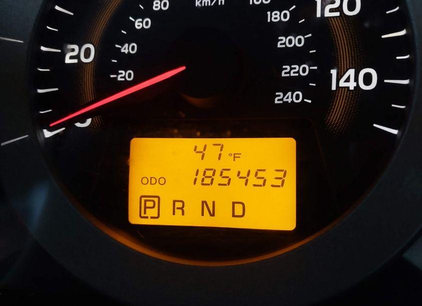 Photo 15 of 2010 Toyota Rav4 (VIN 2T3BK4DV1AW034509)