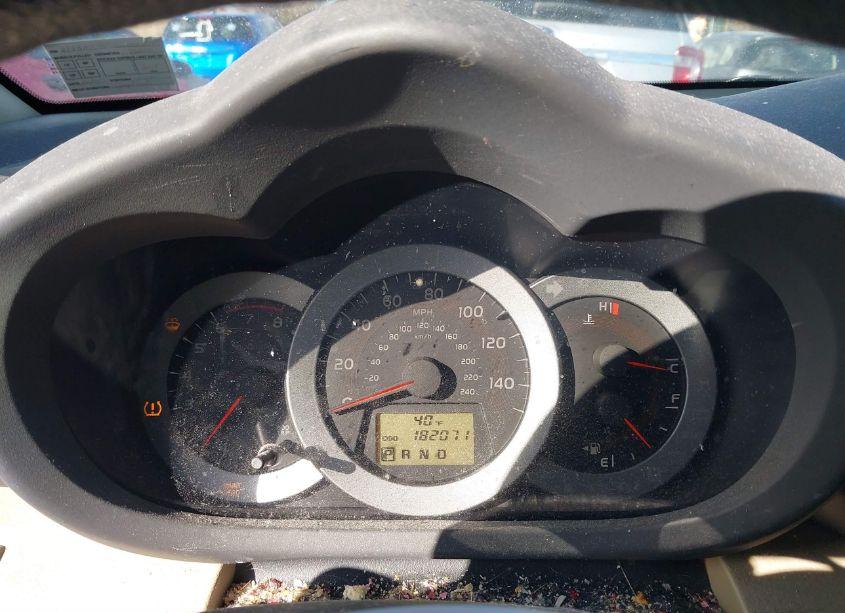 Photo 7 of 2012 Toyota Rav4 BASE V6 (VIN 2T3BK4DV1CW065603)