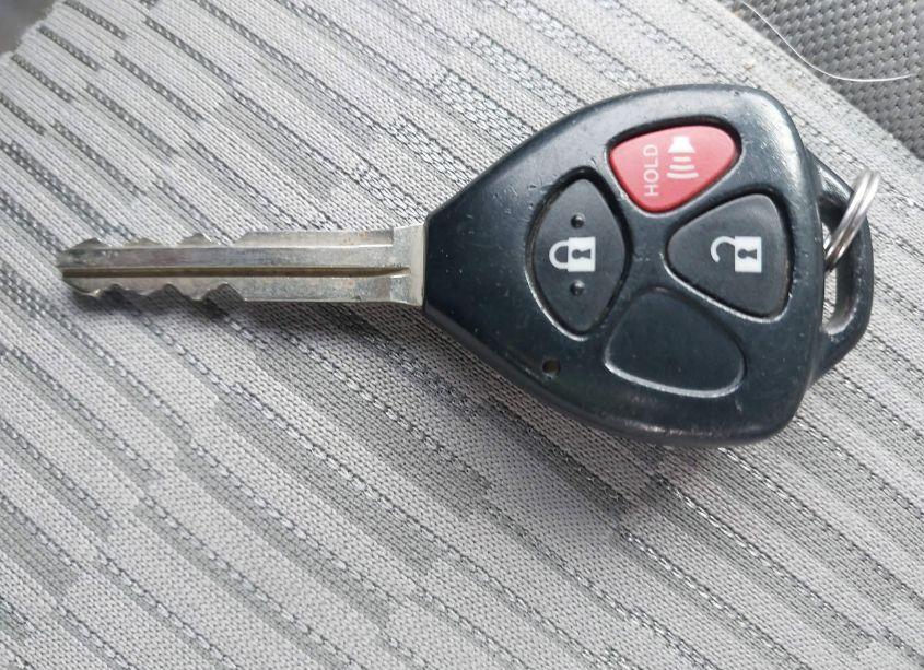 Photo 11 of 2012 Toyota Rav4 BASE V6 (VIN 2T3BK4DV1CW084457)