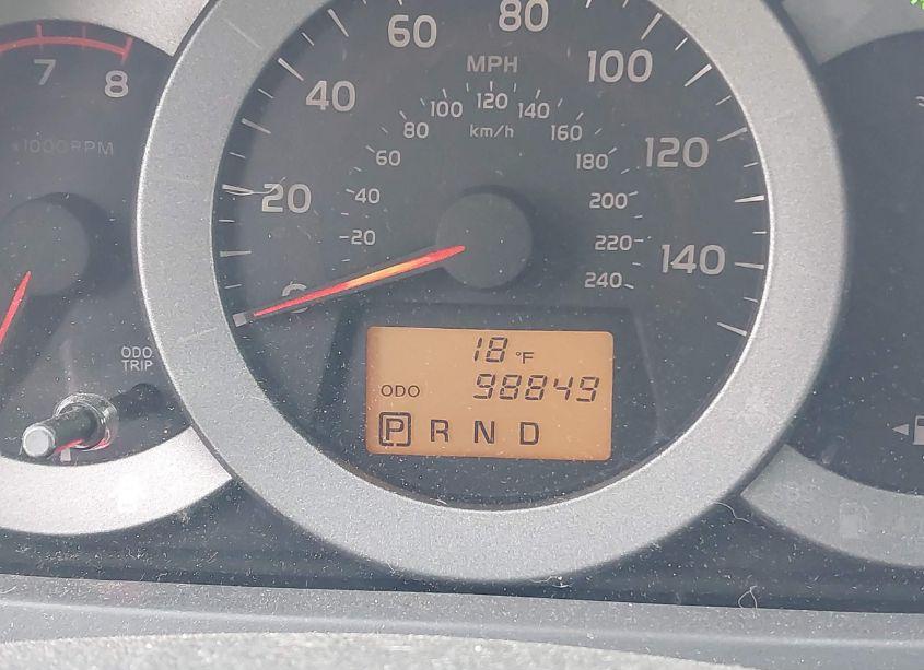 Photo 15 of 2012 Toyota Rav4 BASE V6 (VIN 2T3BK4DV1CW084457)