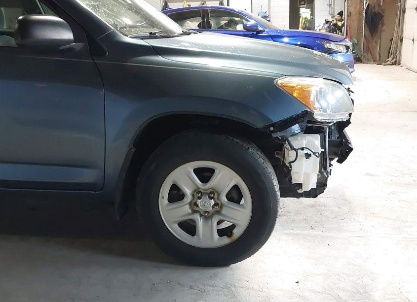Photo 22 of 2012 Toyota Rav4 BASE V6 (VIN 2T3BK4DV3CW080488)