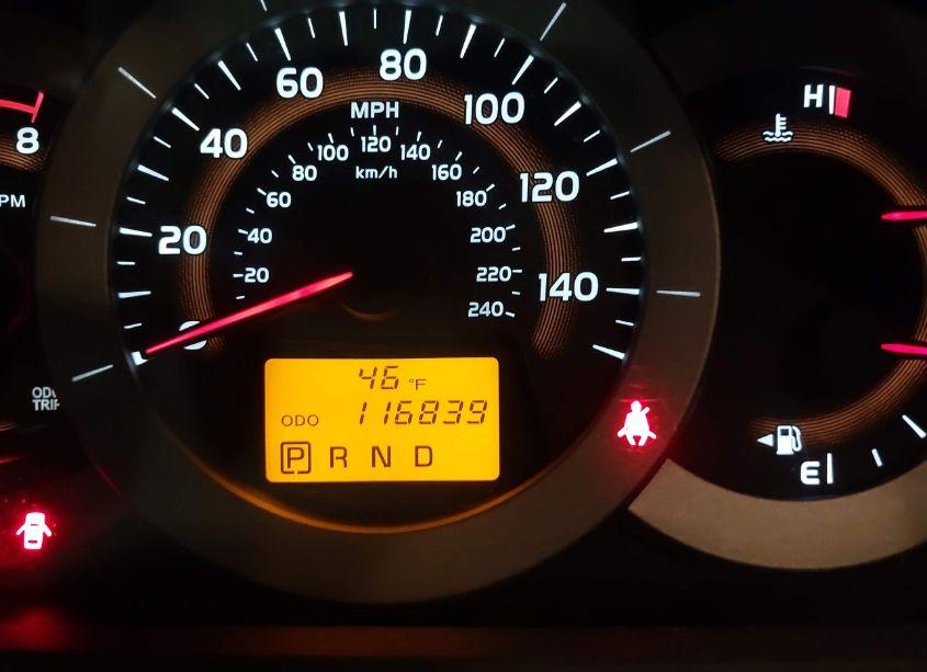 Photo 7 of 2012 Toyota Rav4 BASE V6 (VIN 2T3BK4DV3CW080488)