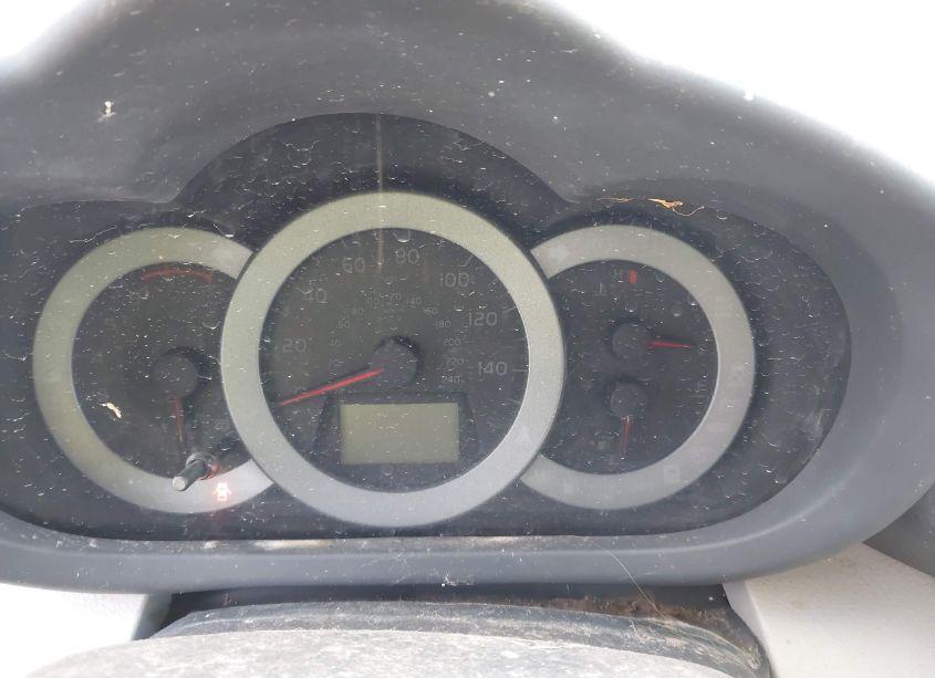 Photo 7 of 2010 Toyota Rav4 BASE V6 (VIN 2T3BK4DV6AW026230)