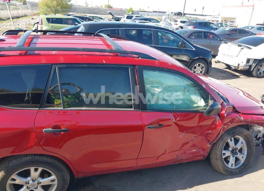 Photo 14 of 2010 Toyota Rav4 BASE V6 (VIN 2T3BK4DV7AW014393)