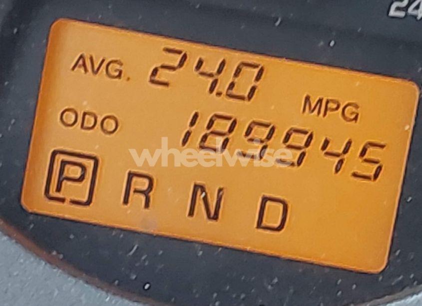 Photo 16 of 2010 Toyota Rav4 BASE V6 (VIN 2T3BK4DV7AW014393)