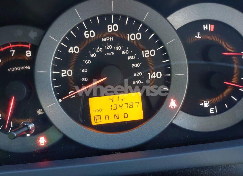 Photo 15 of 2012 Toyota Rav4 BASE V6 (VIN 2T3BK4DV7CW088965)