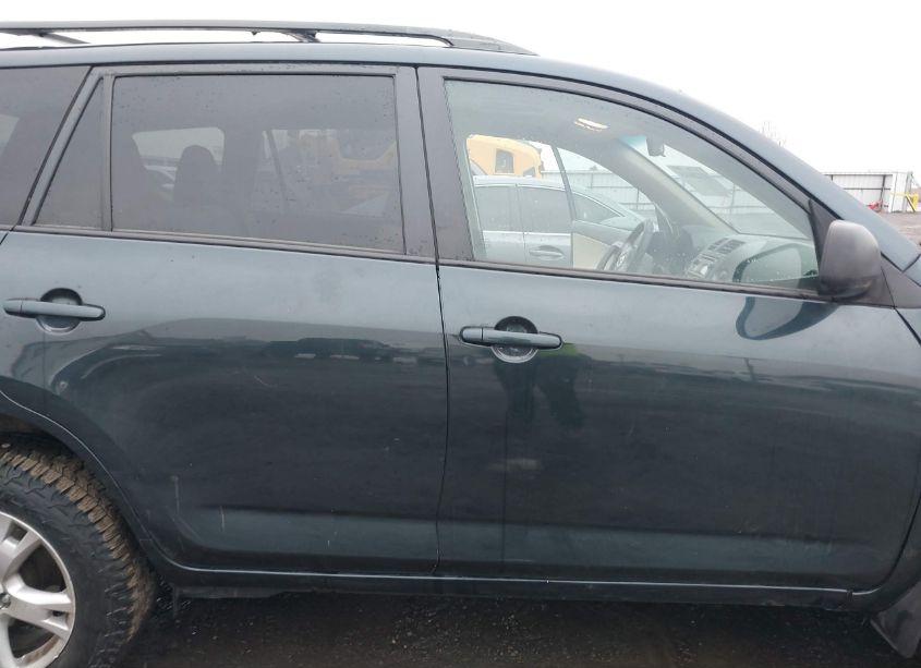 Photo 13 of 2012 Toyota Rav4 BASE V6 (VIN 2T3BK4DV7CW094135)