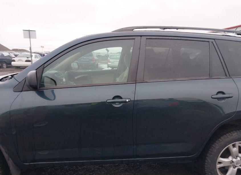 Photo 14 of 2012 Toyota Rav4 BASE V6 (VIN 2T3BK4DV7CW094135)