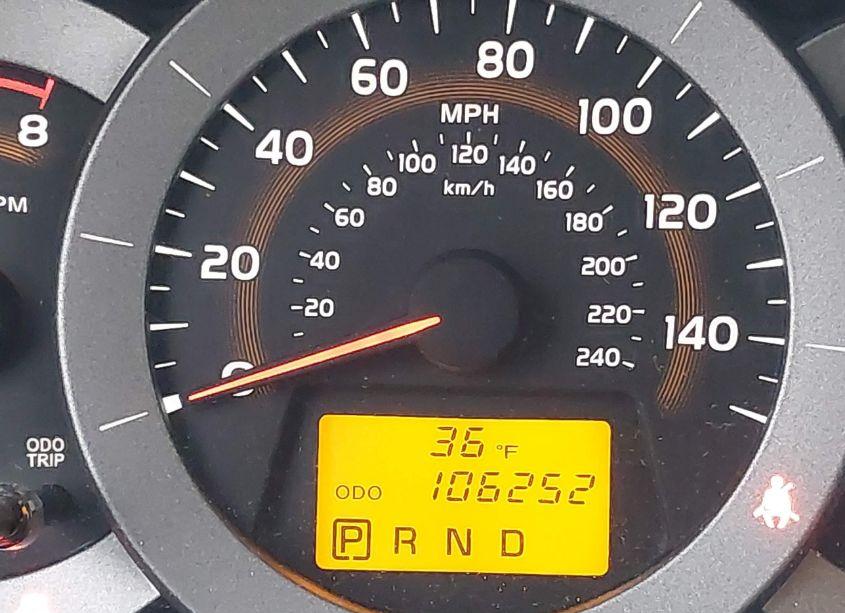 Photo 15 of 2012 Toyota Rav4 BASE V6 (VIN 2T3BK4DV7CW094135)