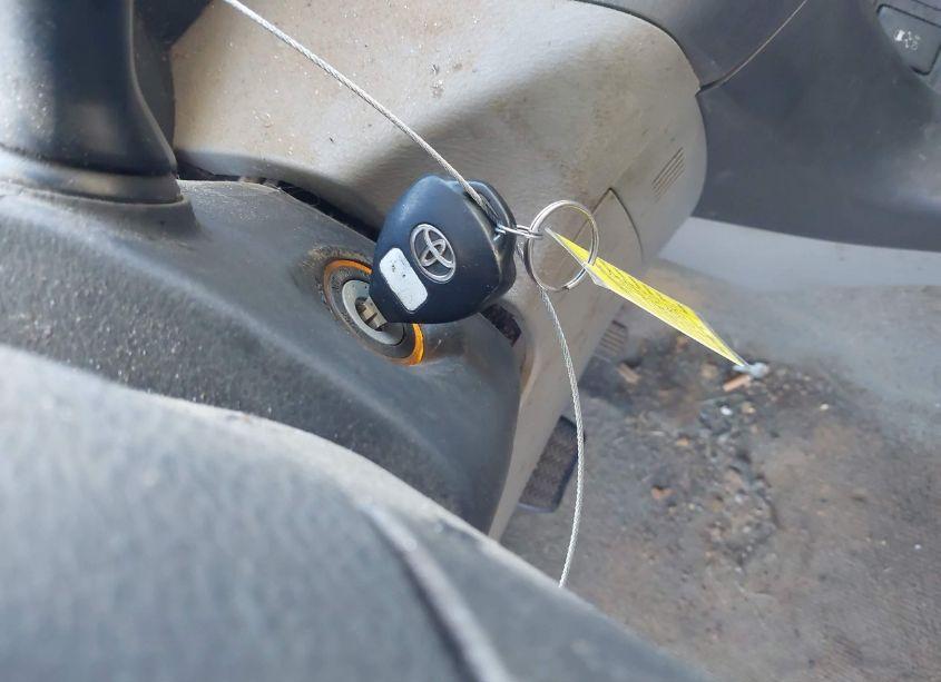 Photo 11 of 2010 Toyota Rav4 BASE V6 (VIN 2T3BK4DV8AW021031)