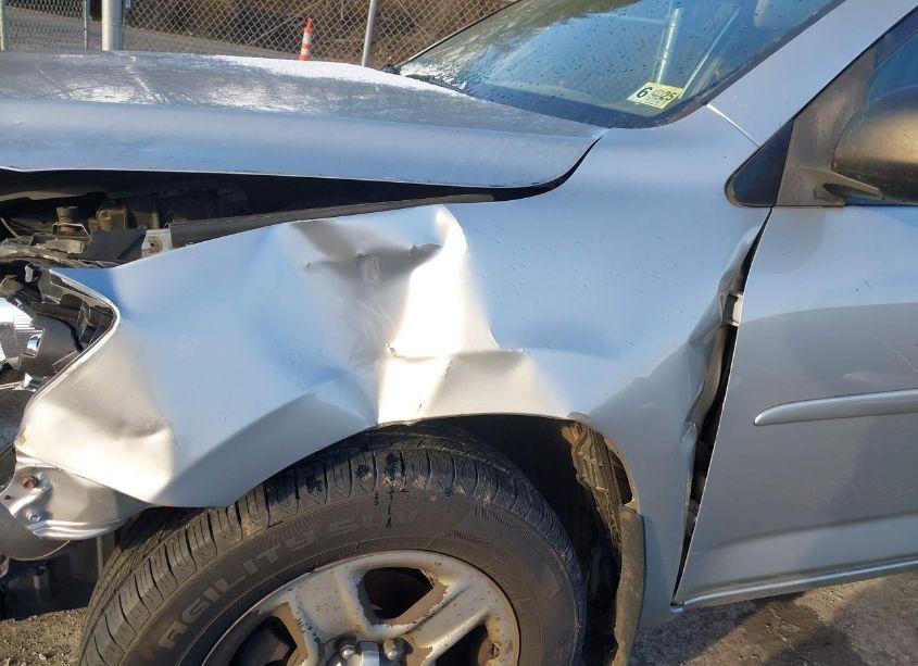 Photo 12 of 2010 Toyota Rav4 BASE V6 (VIN 2T3BK4DV8AW021031)