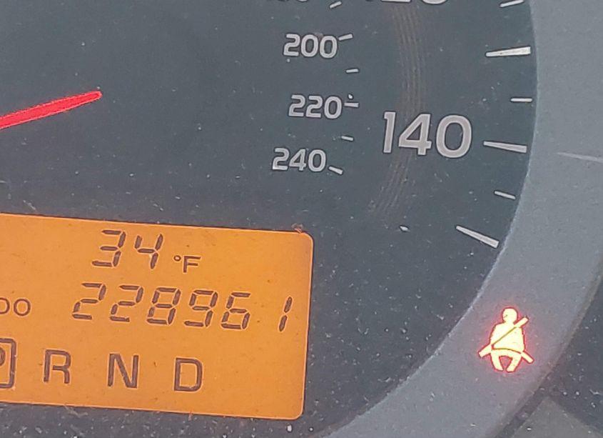 Photo 16 of 2010 Toyota Rav4 BASE V6 (VIN 2T3BK4DV8AW021031)