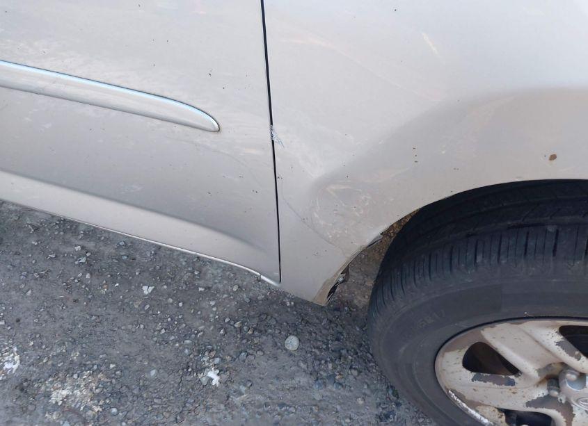 Photo 18 of 2010 Toyota Rav4 BASE V6 (VIN 2T3BK4DV8AW021031)