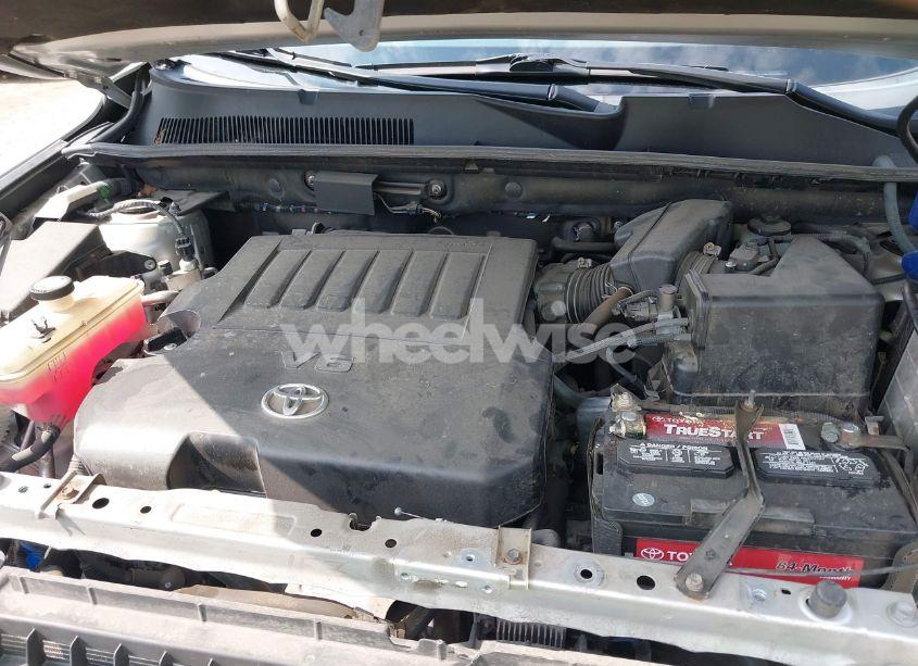 Photo 10 of 2010 Toyota Rav4 BASE V6 (VIN 2T3BK4DV8AW030893)