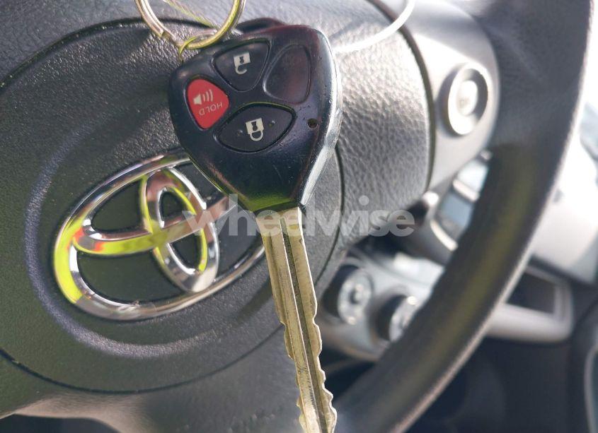 Photo 11 of 2010 Toyota Rav4 BASE V6 (VIN 2T3BK4DV8AW030893)