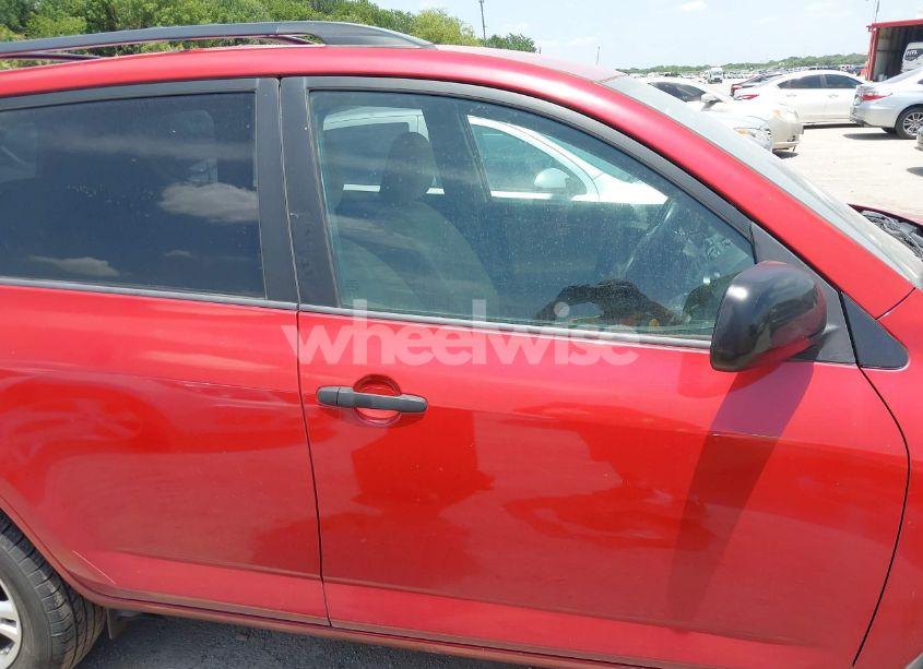 Photo 13 of 2011 Toyota Rav4 BASE V6 (VIN 2T3BK4DV8BW049512)