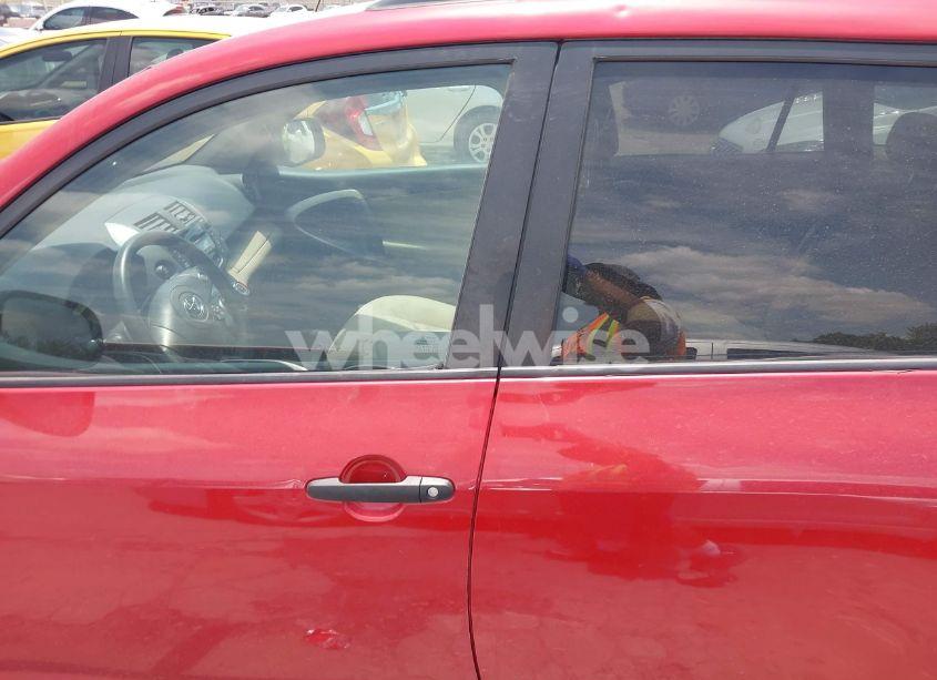 Photo 14 of 2011 Toyota Rav4 BASE V6 (VIN 2T3BK4DV8BW049512)