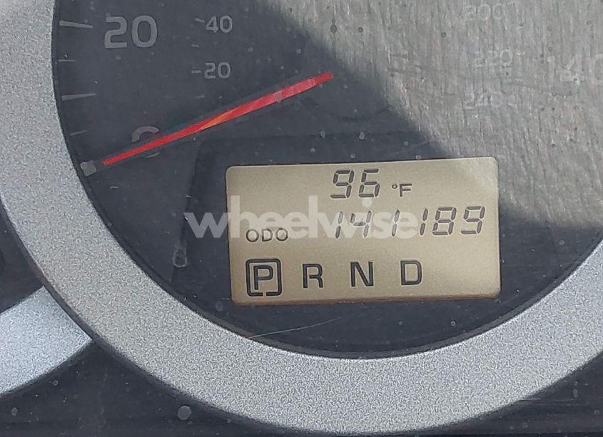 Photo 15 of 2011 Toyota Rav4 BASE V6 (VIN 2T3BK4DV8BW049512)