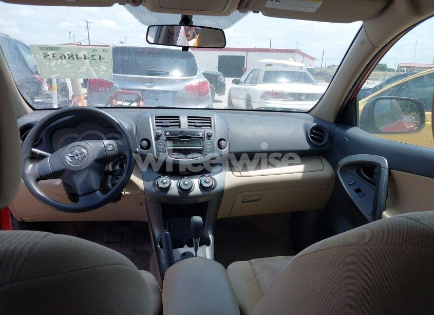 Photo 19 of 2011 Toyota Rav4 BASE V6 (VIN 2T3BK4DV8BW049512)