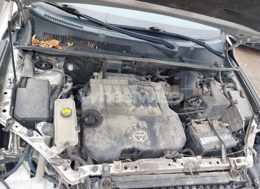 Photo 10 of 2012 Toyota Rav4 BASE V6 (VIN 2T3BK4DV8CW079112)