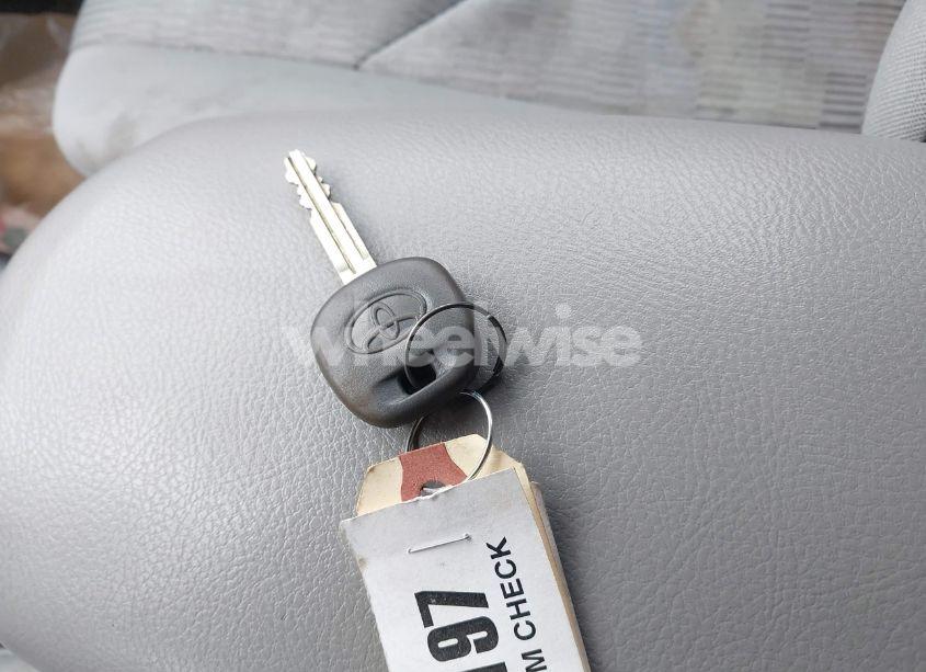 Photo 11 of 2012 Toyota Rav4 BASE V6 (VIN 2T3BK4DV8CW079112)