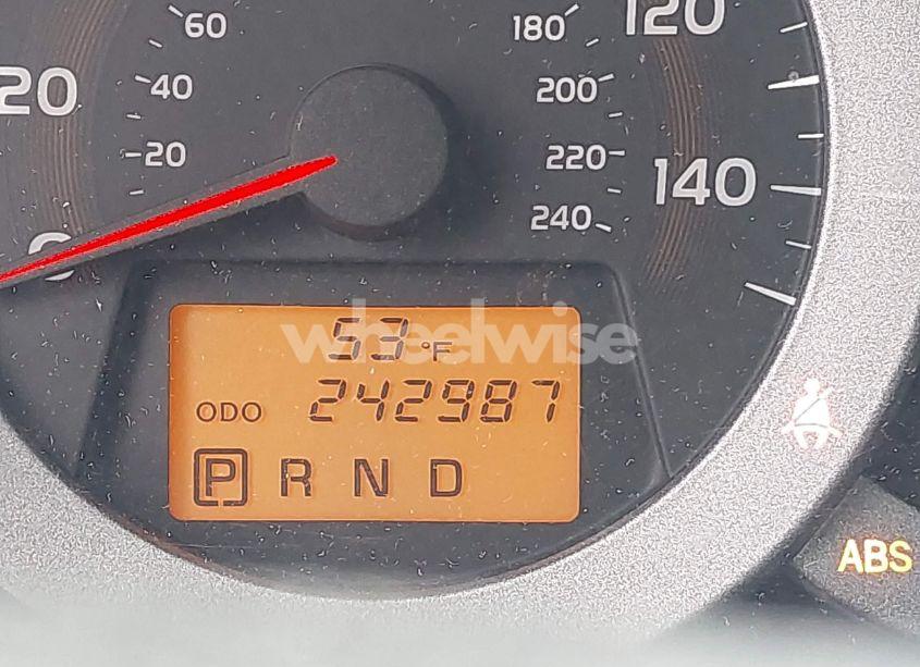 Photo 15 of 2012 Toyota Rav4 BASE V6 (VIN 2T3BK4DV8CW079112)