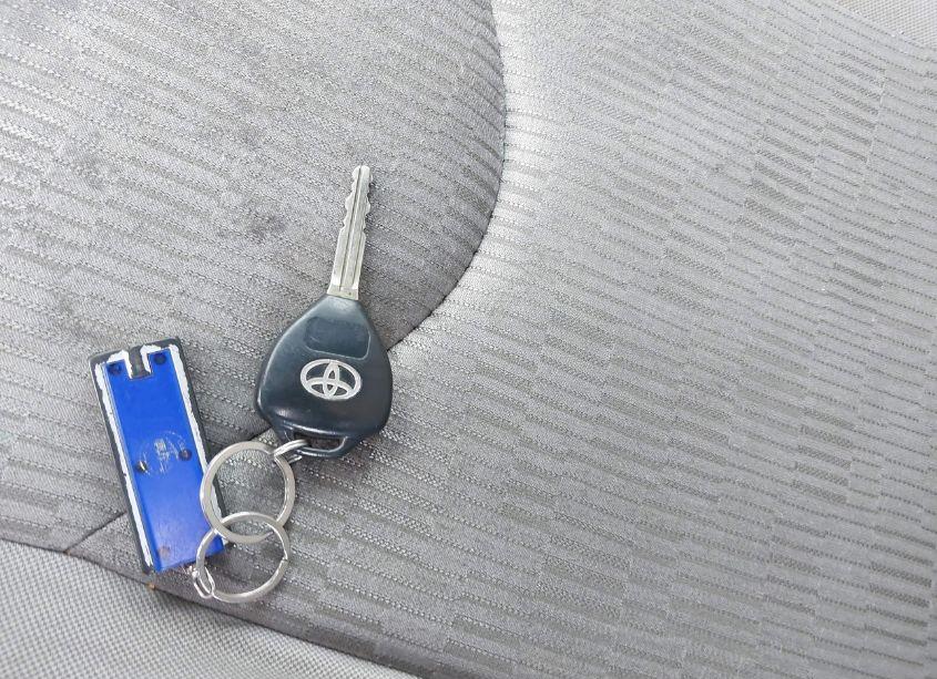 Photo 11 of 2010 Toyota Rav4 BASE V6 (VIN 2T3BK4DVXAW020835)