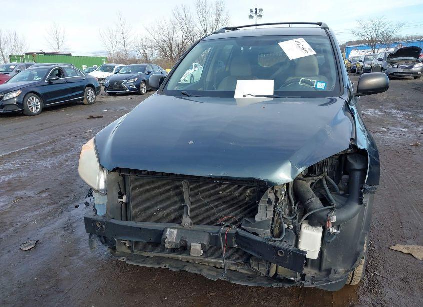 Photo 13 of 2010 Toyota Rav4 BASE V6 (VIN 2T3BK4DVXAW020835)