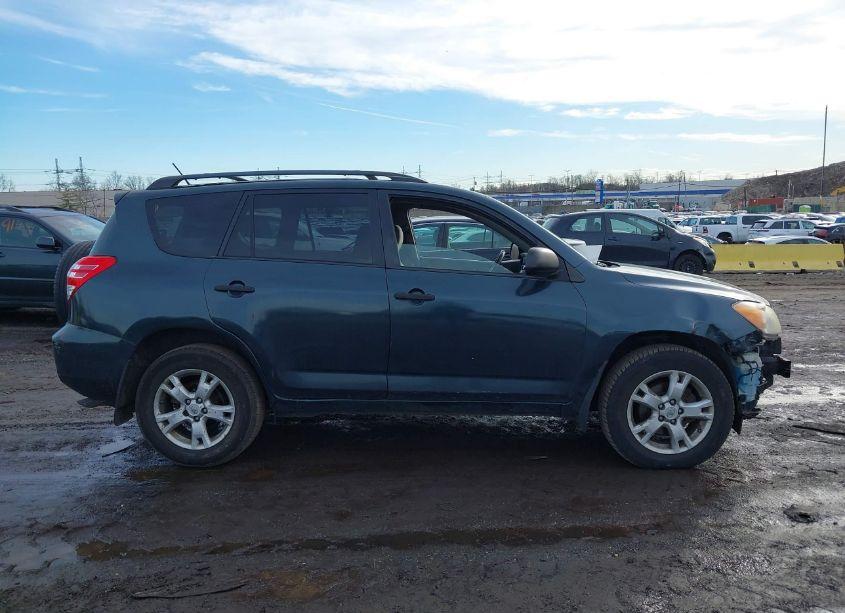 Photo 14 of 2010 Toyota Rav4 BASE V6 (VIN 2T3BK4DVXAW020835)