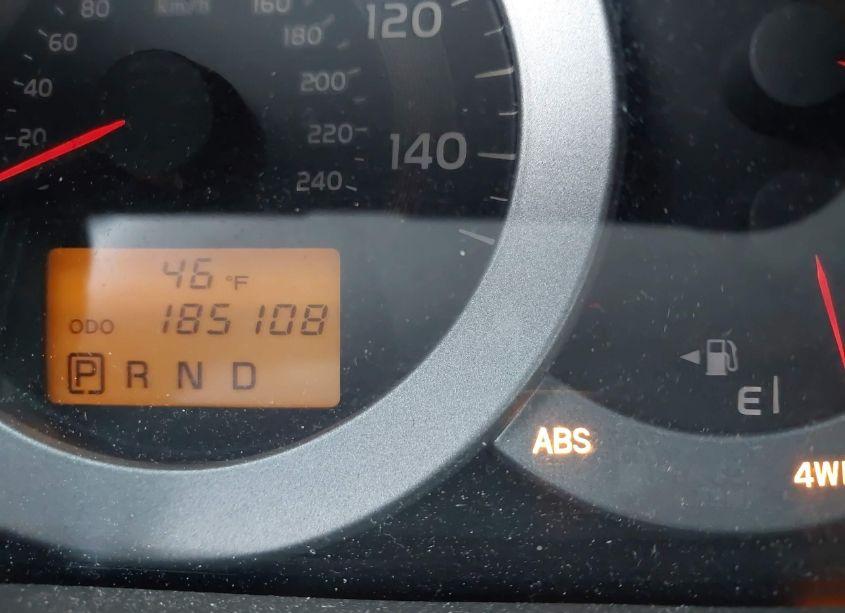 Photo 16 of 2010 Toyota Rav4 BASE V6 (VIN 2T3BK4DVXAW020835)