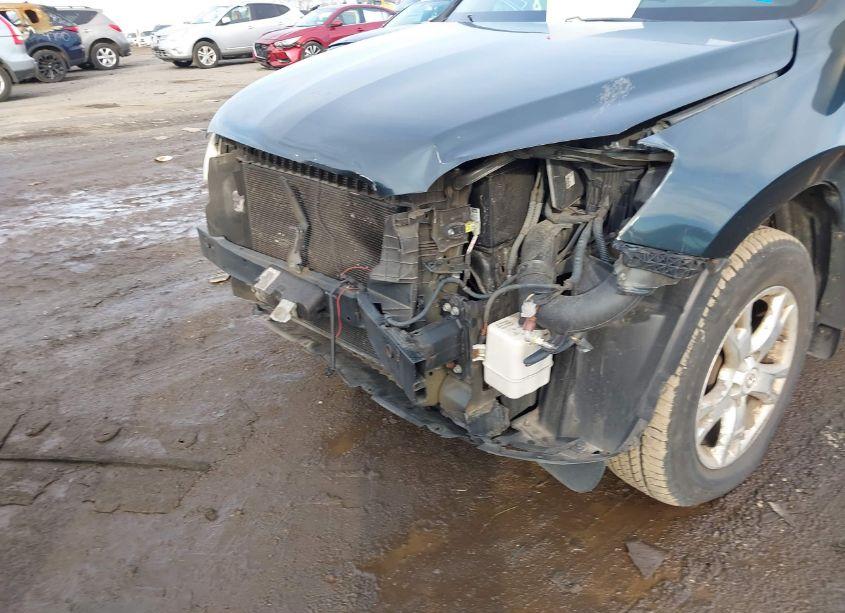 Photo 6 of 2010 Toyota Rav4 BASE V6 (VIN 2T3BK4DVXAW020835)