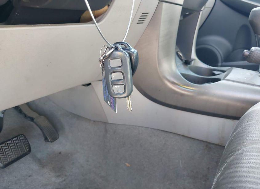 Photo 11 of 2011 Toyota Rav4 BASE V6 (VIN 2T3BK4DVXBW050256)