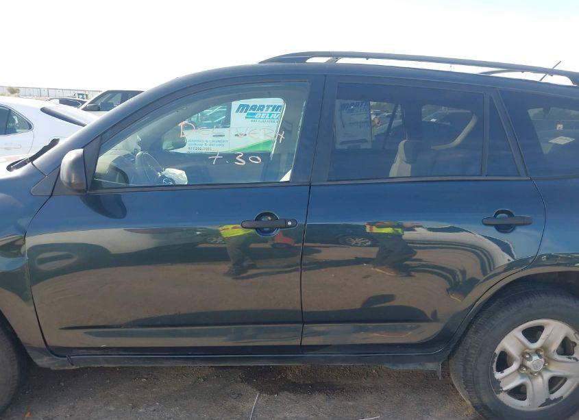 Photo 15 of 2011 Toyota Rav4 BASE V6 (VIN 2T3BK4DVXBW050256)