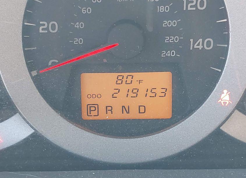 Photo 16 of 2011 Toyota Rav4 BASE V6 (VIN 2T3BK4DVXBW050256)