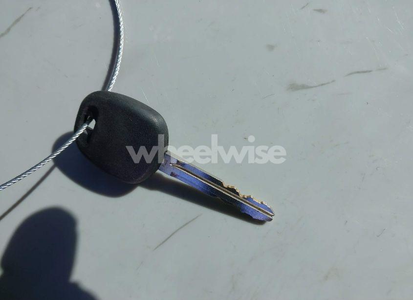 Photo 11 of 2011 Toyota Rav4 BASE V6 (VIN 2T3BK4DVXBW056400)