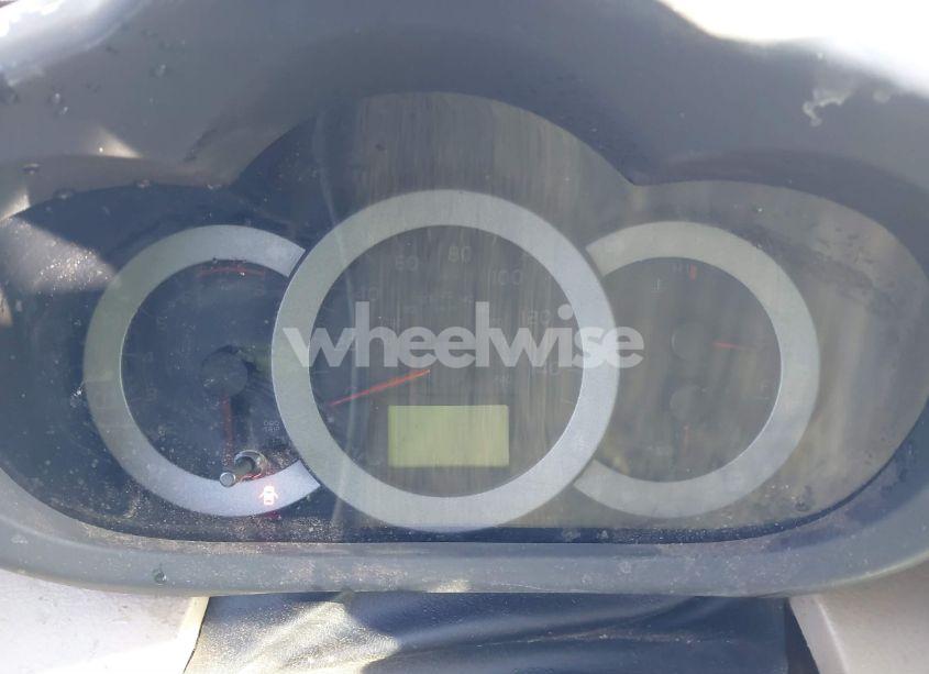 Photo 16 of 2011 Toyota Rav4 BASE V6 (VIN 2T3BK4DVXBW056400)