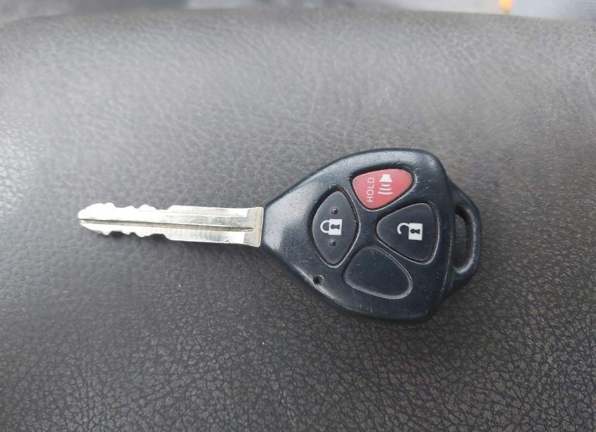 Photo 11 of 2012 Toyota Rav4 BASE V6 (VIN 2T3BK4DVXCW068712)