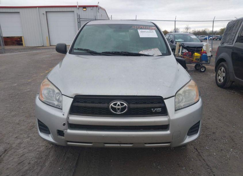 Photo 12 of 2012 Toyota Rav4 BASE V6 (VIN 2T3BK4DVXCW068712)