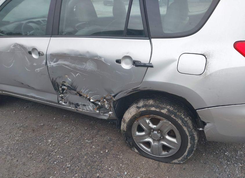 Photo 6 of 2012 Toyota Rav4 BASE V6 (VIN 2T3BK4DVXCW068712)