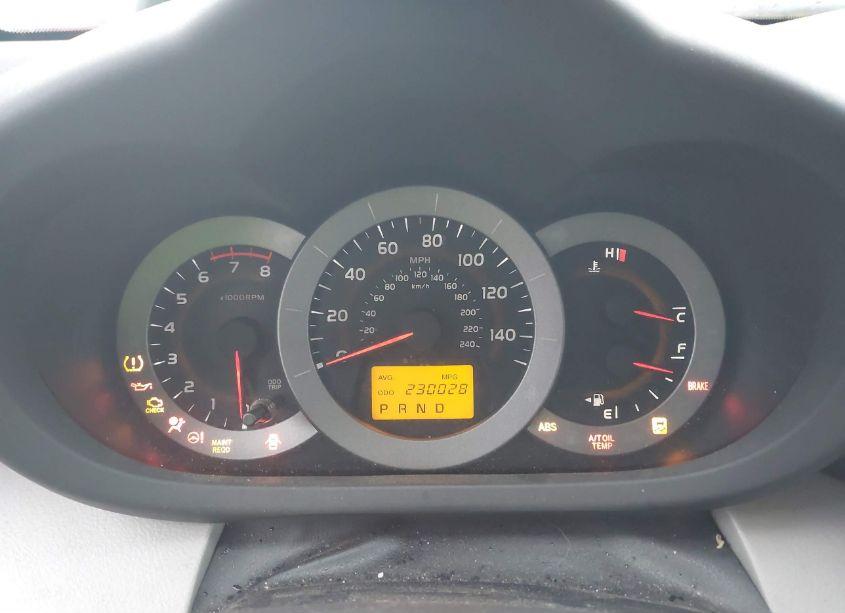 Photo 7 of 2012 Toyota Rav4 BASE V6 (VIN 2T3BK4DVXCW068712)